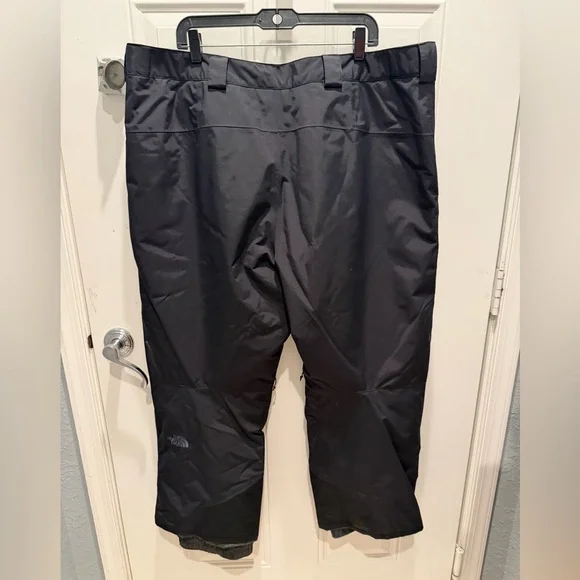 Men's The North Face Snow Pants cargo